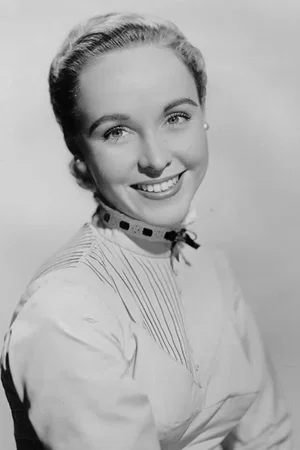  Frances Helm photo