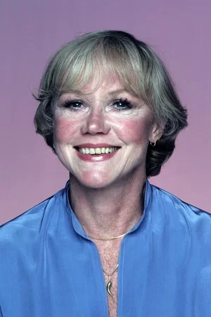  Audra Lindley
