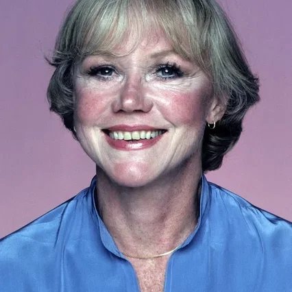  Audra Lindley