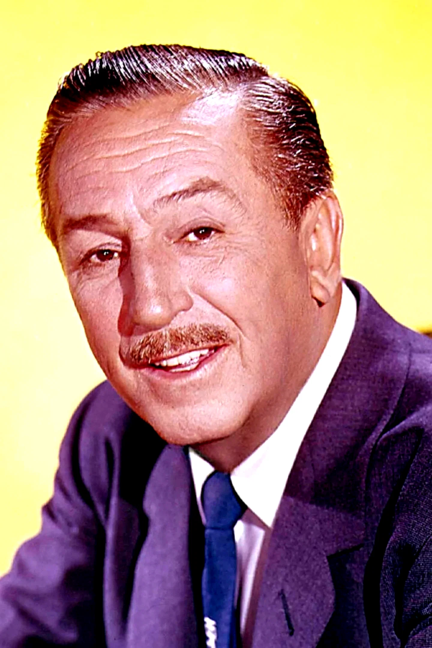 Walt Disney