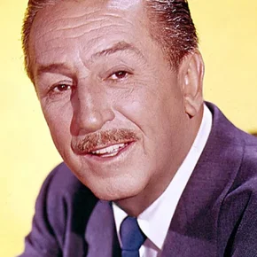 Photo star : Walt Disney