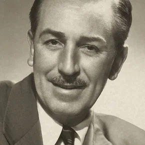 Photo star : Walt Disney