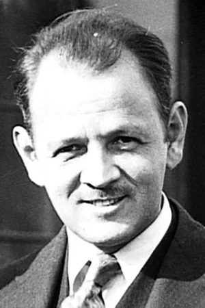  Carl William Stalling photo