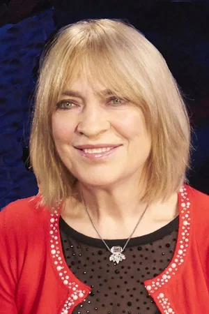  Kati Kovacs