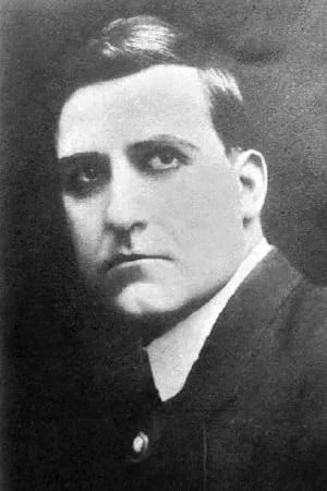  Charles Norman Hammond photo