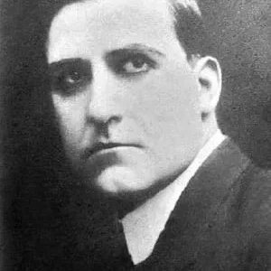  Charles Norman Hammond