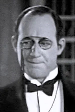 William Gillespie photo