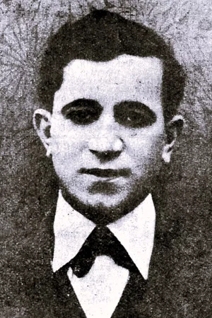  Harry Mann photo