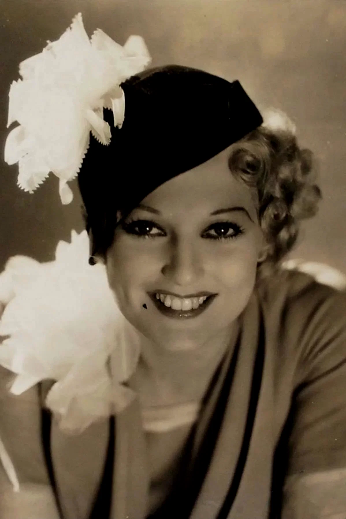 Thelma Todd