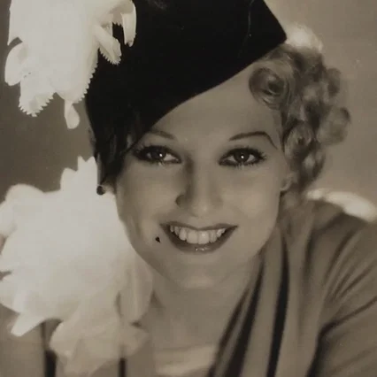 Thelma Todd