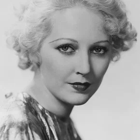 Photo star : Thelma Todd