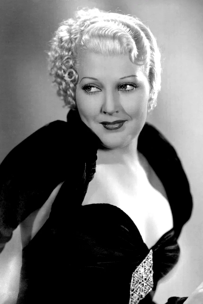 Thelma Todd