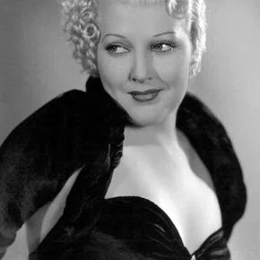 Photo star : Thelma Todd