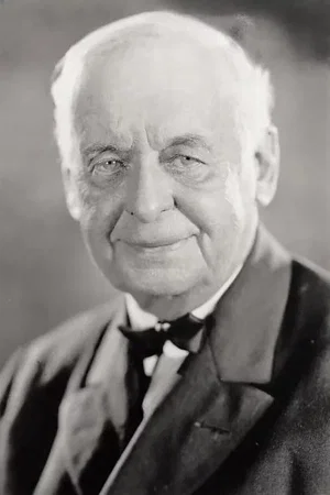 Bert Woodruff photo