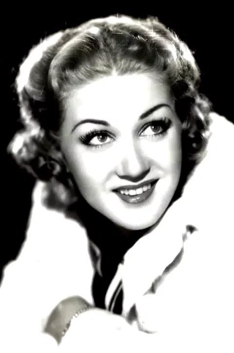  Grace Bradley