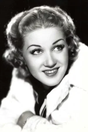  Grace Bradley