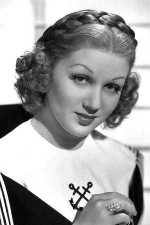  Grace Bradley