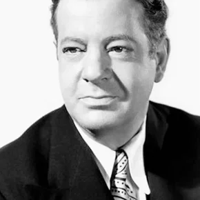 Photo star :  Alan Dinehart
