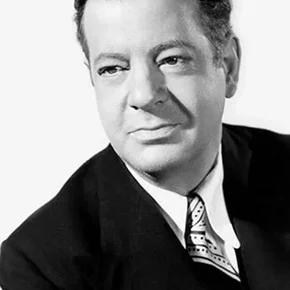 Photo star :  Alan Dinehart