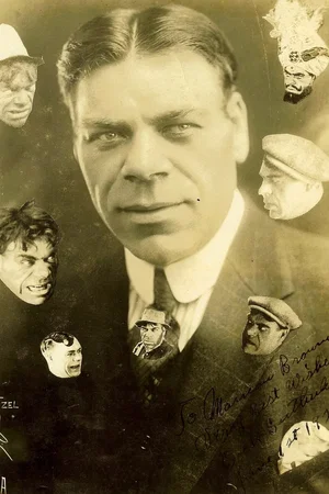  Dick Sutherland photo