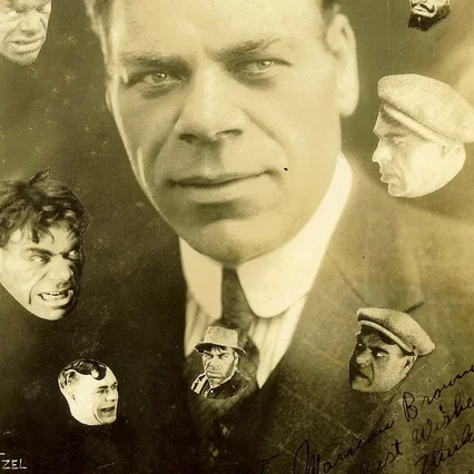  Dick Sutherland