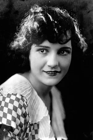  Sybil Seely