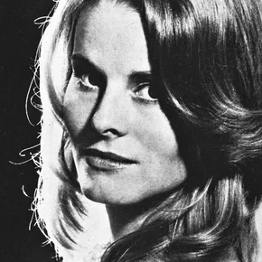 Photo star :  Madeleine Hinde