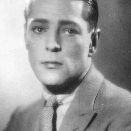  Patrick Aherne
