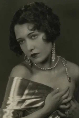  Dorothy Sebastian
