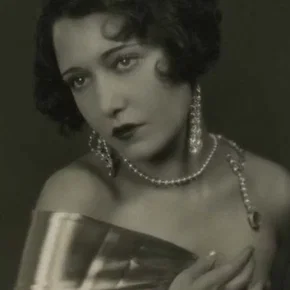 Photo star :  Dorothy Sebastian