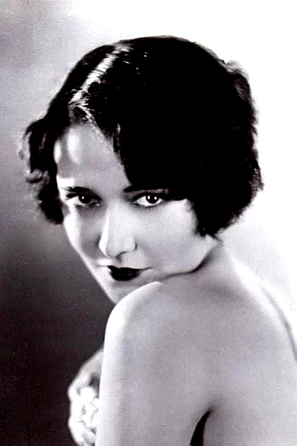  Dorothy Sebastian
