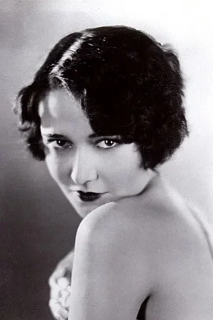  Dorothy Sebastian