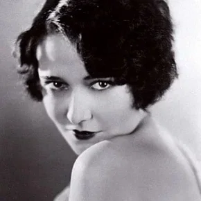 Photo star :  Dorothy Sebastian
