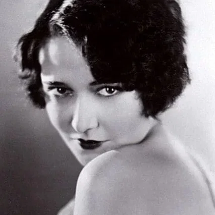  Dorothy Sebastian