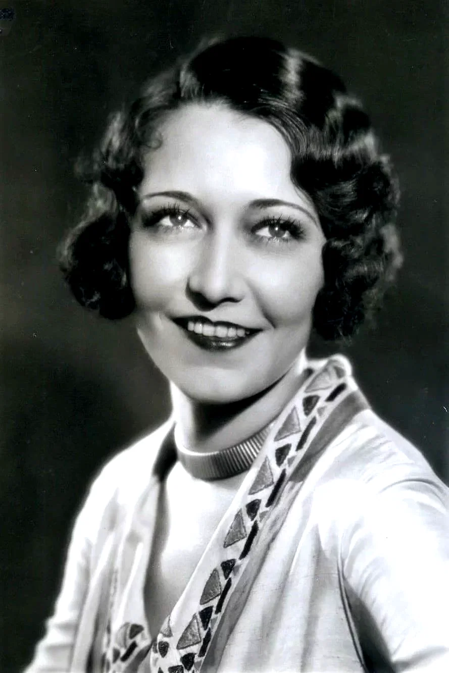  Dorothy Sebastian