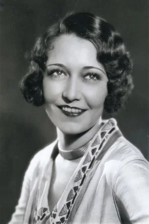  Dorothy Sebastian