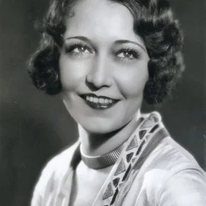 Photo star :  Dorothy Sebastian