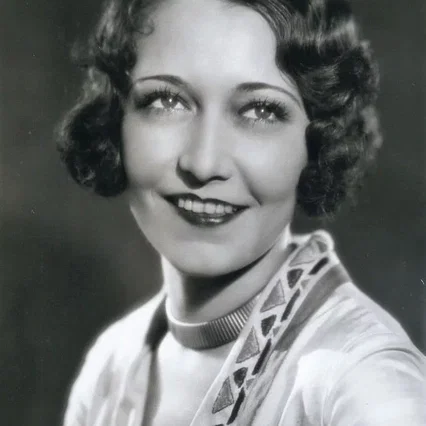  Dorothy Sebastian