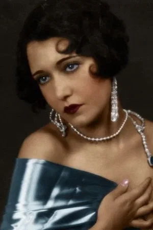  Dorothy Sebastian