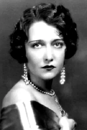  Dorothy Sebastian