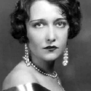  Dorothy Sebastian