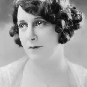 Photo star :  Grace Cunard