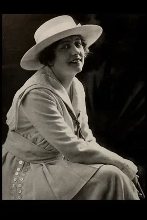  Grace Cunard