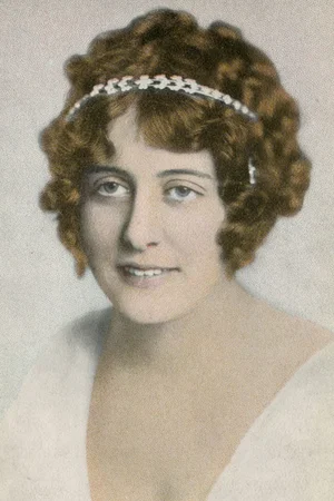 Photo de  Grace Cunard