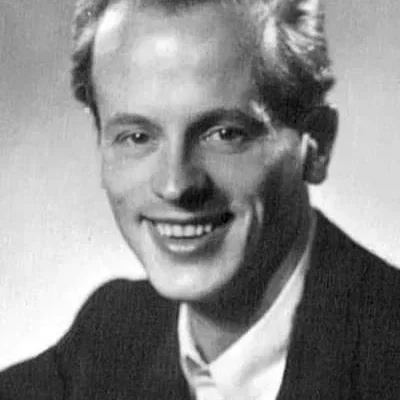  Malte Jaeger