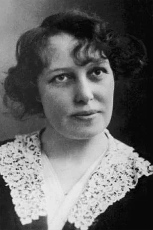  Gerda Lunqvist photo