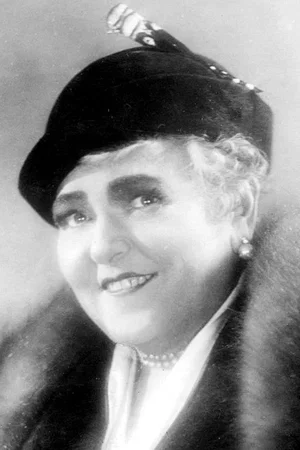  Karin Swanström