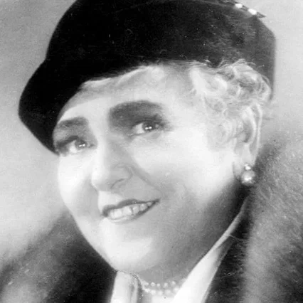  Karin Swanström