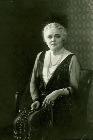  Karin Swanström