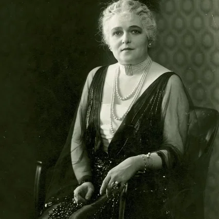  Karin Swanström